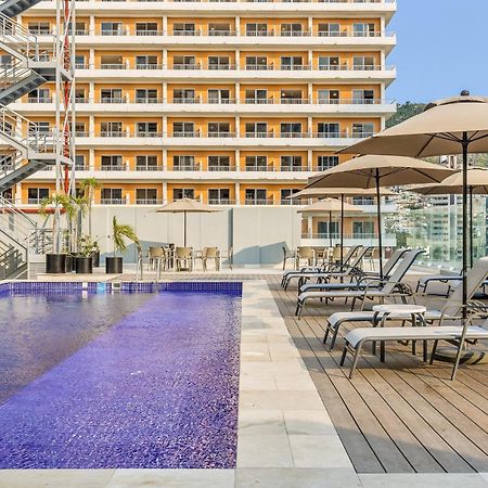 One Acapulco Costera Hotel Exterior photo