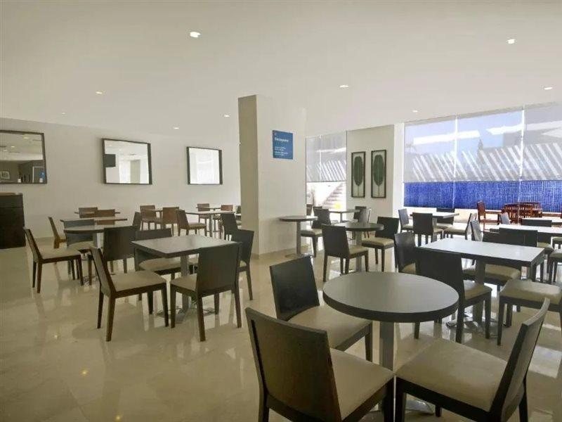 One Acapulco Costera Hotel Exterior photo