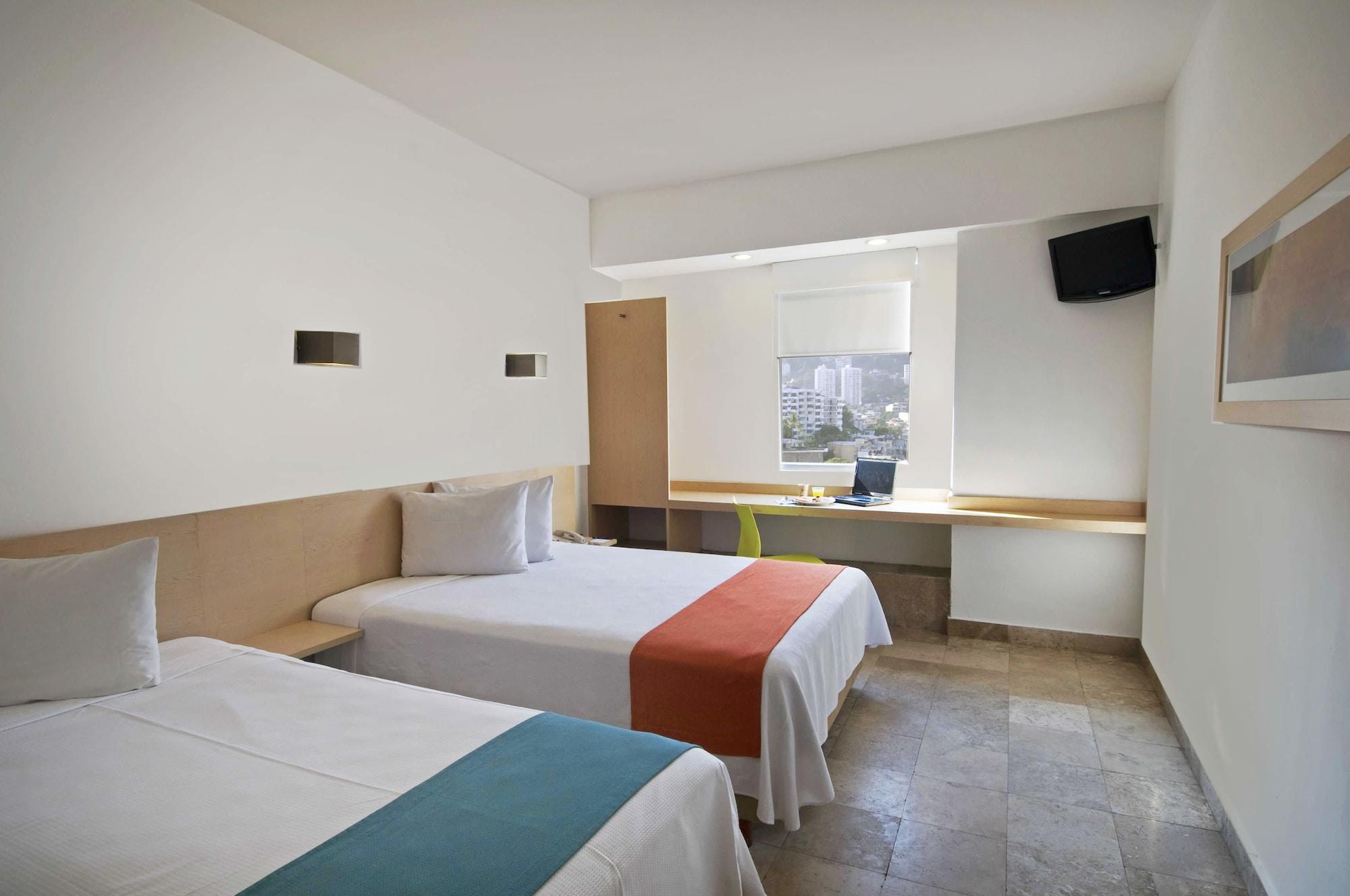 One Acapulco Costera Hotel Exterior photo