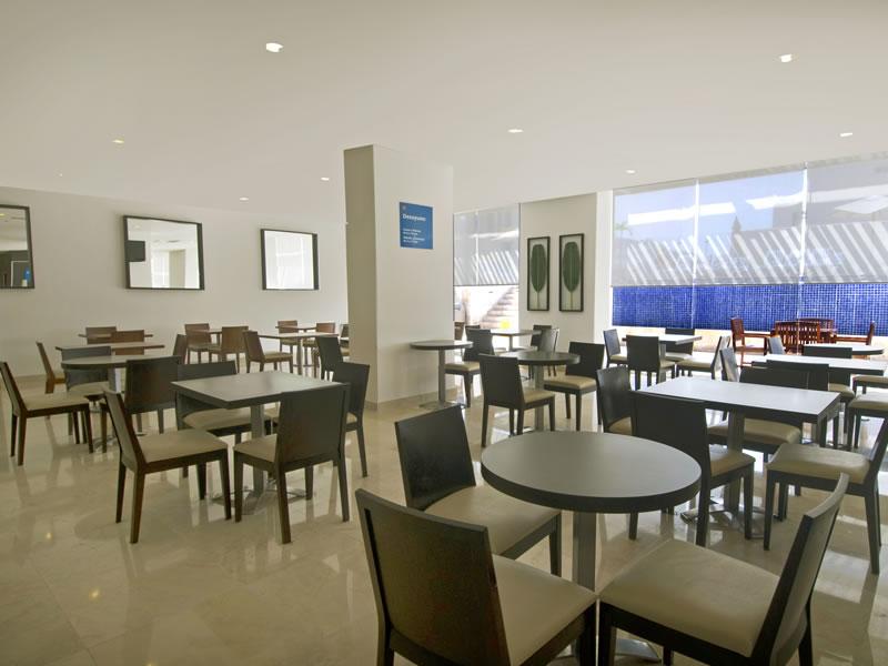 One Acapulco Costera Hotel Exterior photo