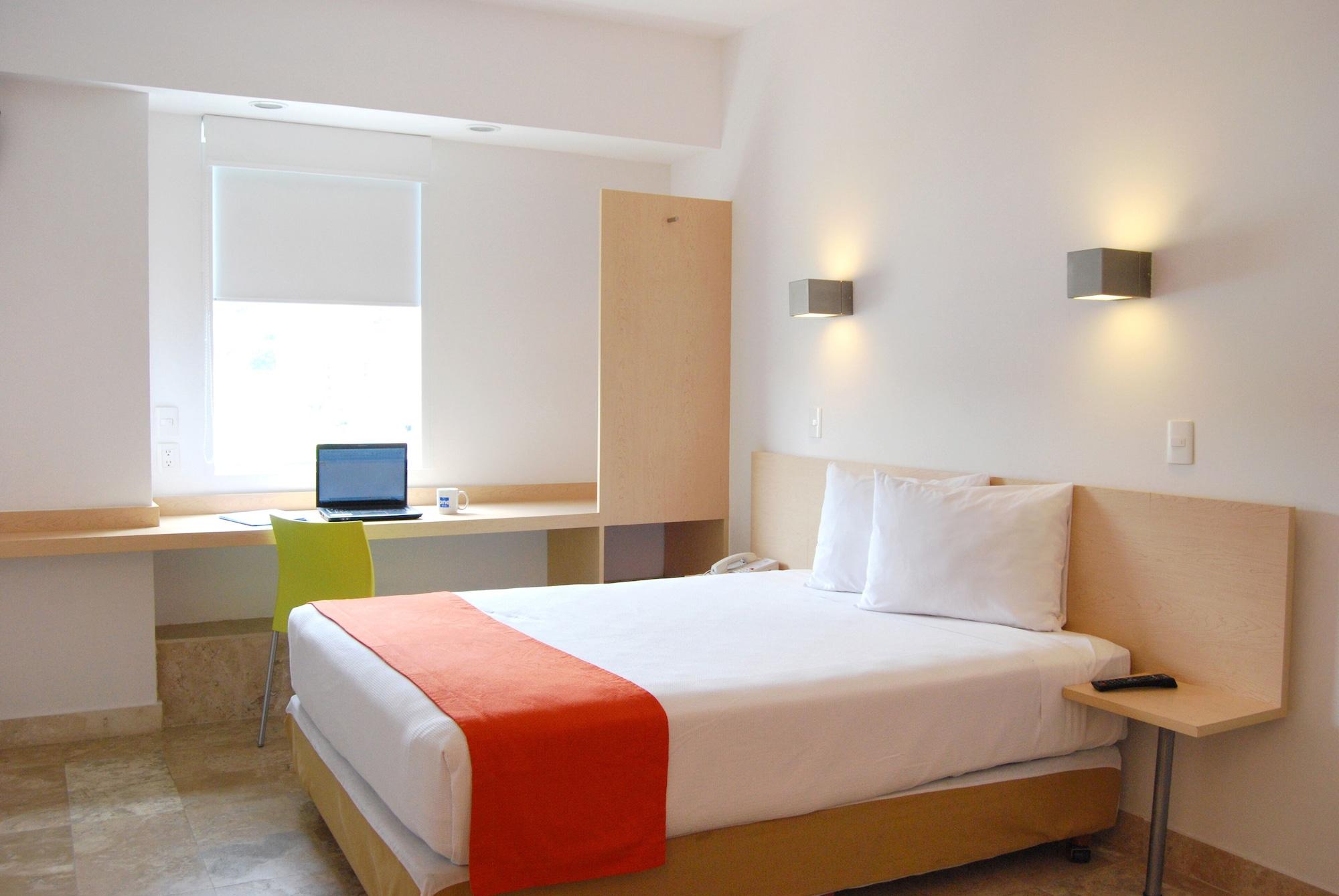 One Acapulco Costera Hotel Exterior photo