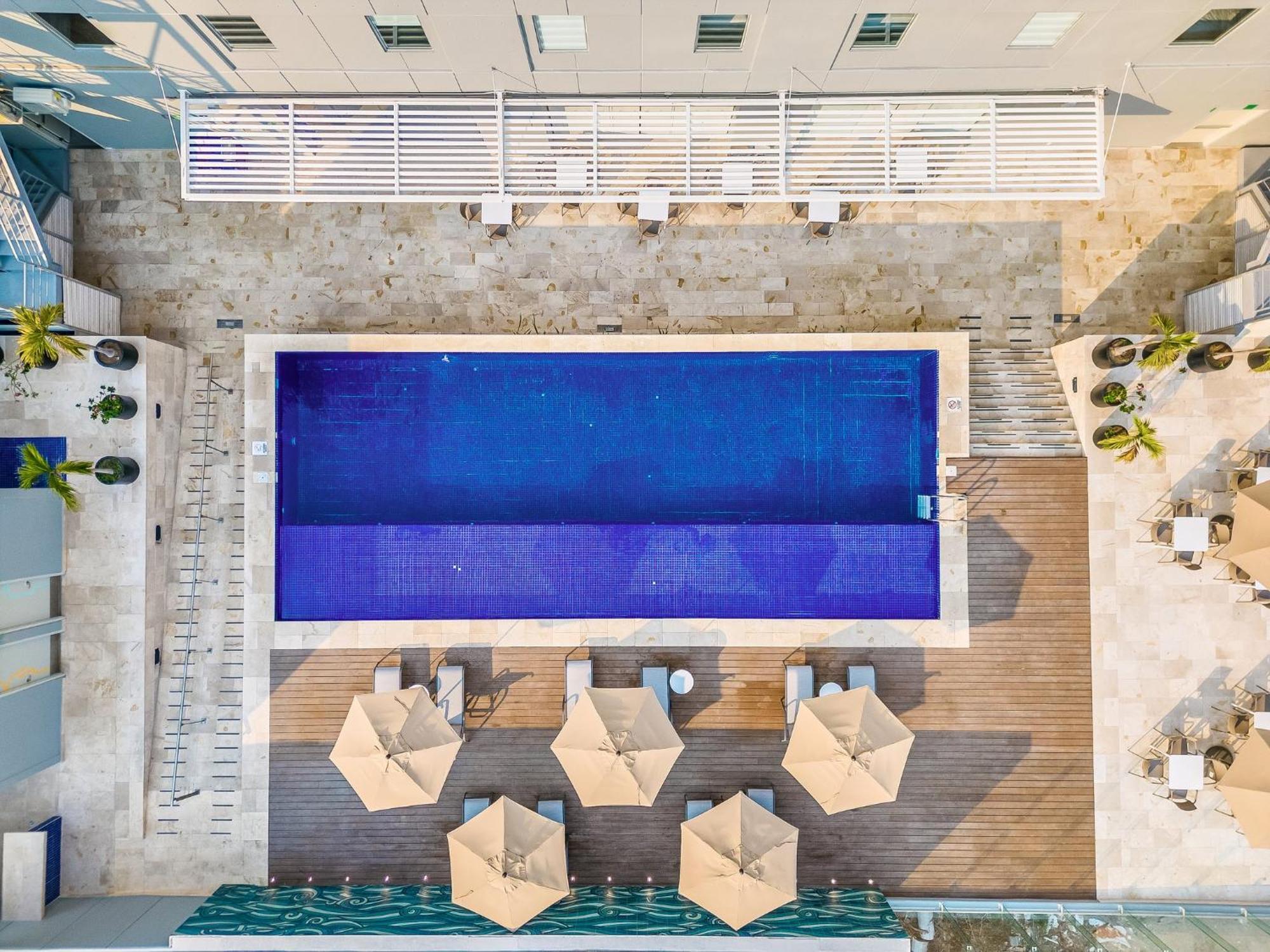 One Acapulco Costera Hotel Exterior photo
