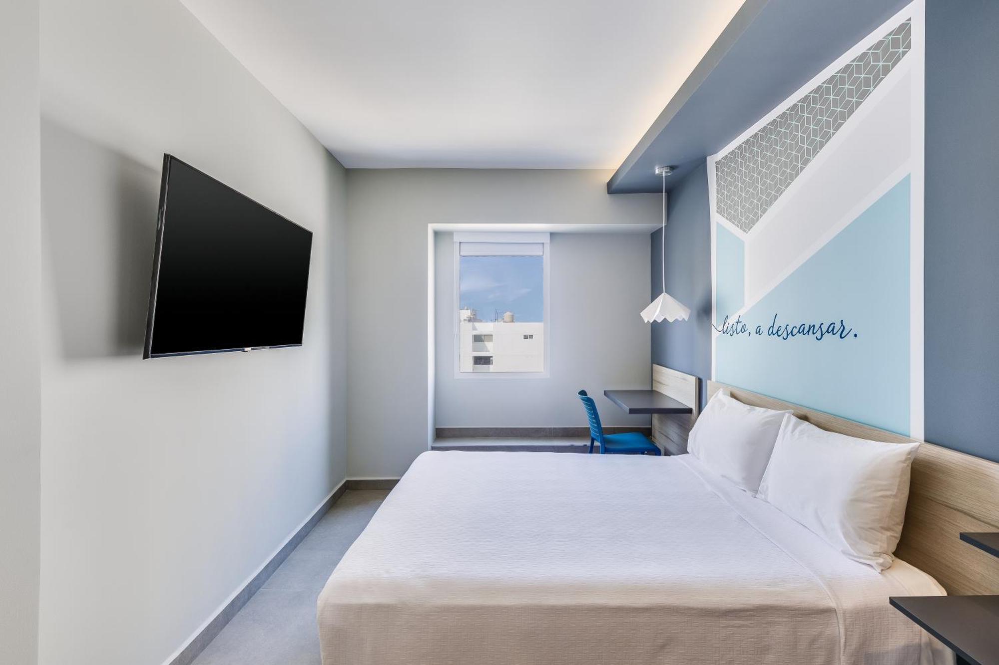 One Acapulco Costera Hotel Exterior photo